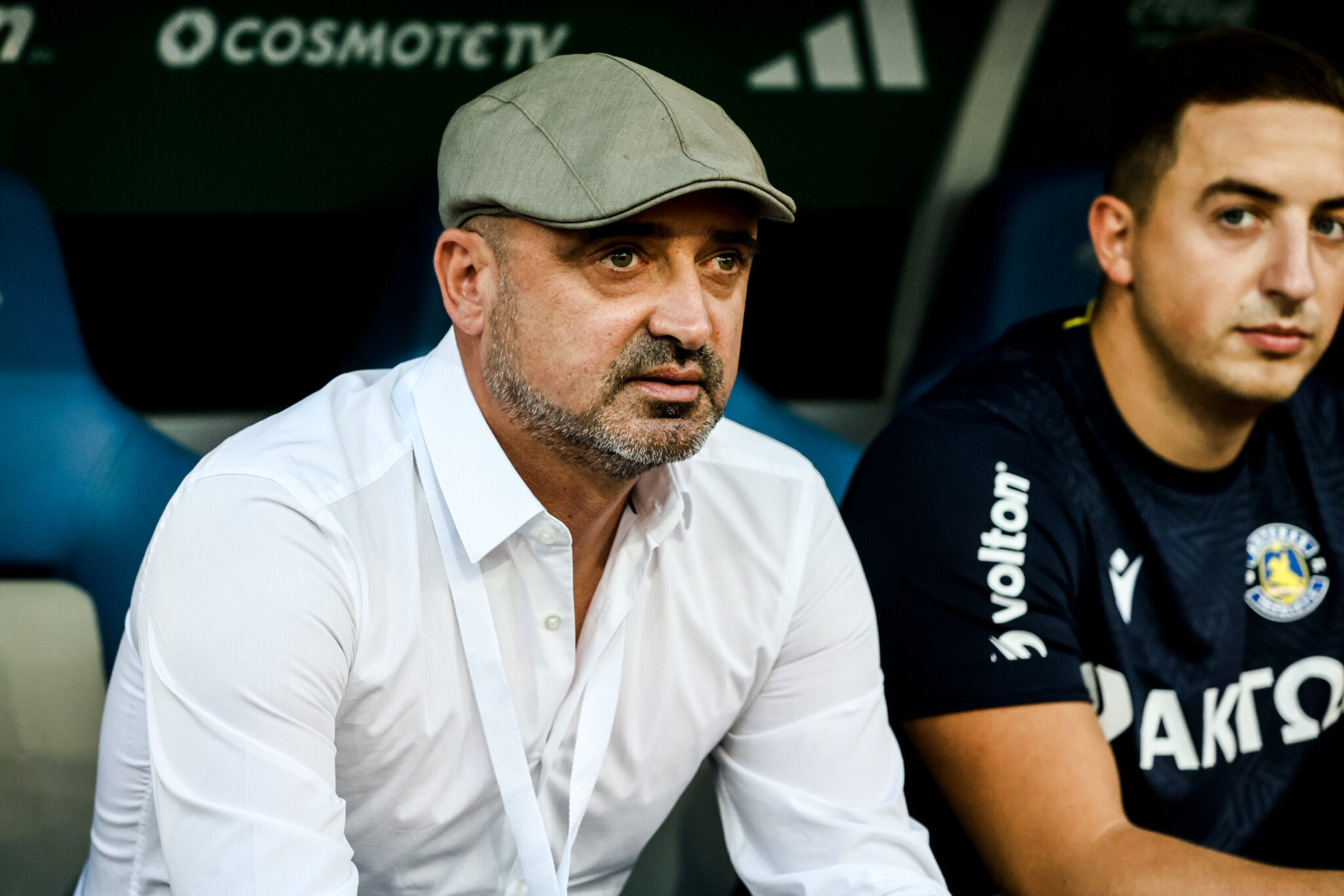 Υπογράφει και ανακοινώνεται από τον ΟΦΗ ο Ράσταβατς