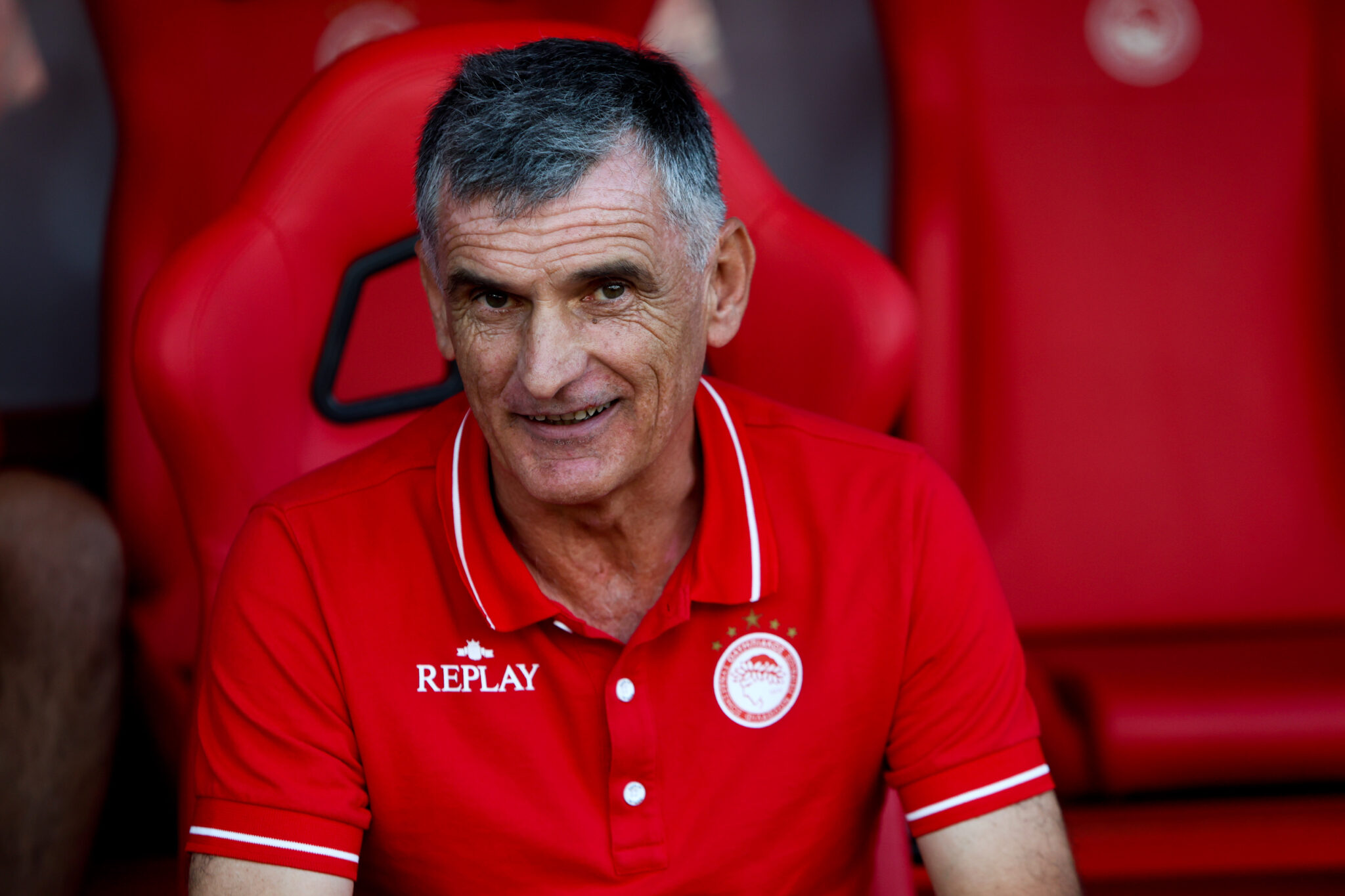 Γεμίζει το «οπλοστάσιο» του Μεντιλίμπαρ ενόψει Λεβαδειακού και Μάλμε