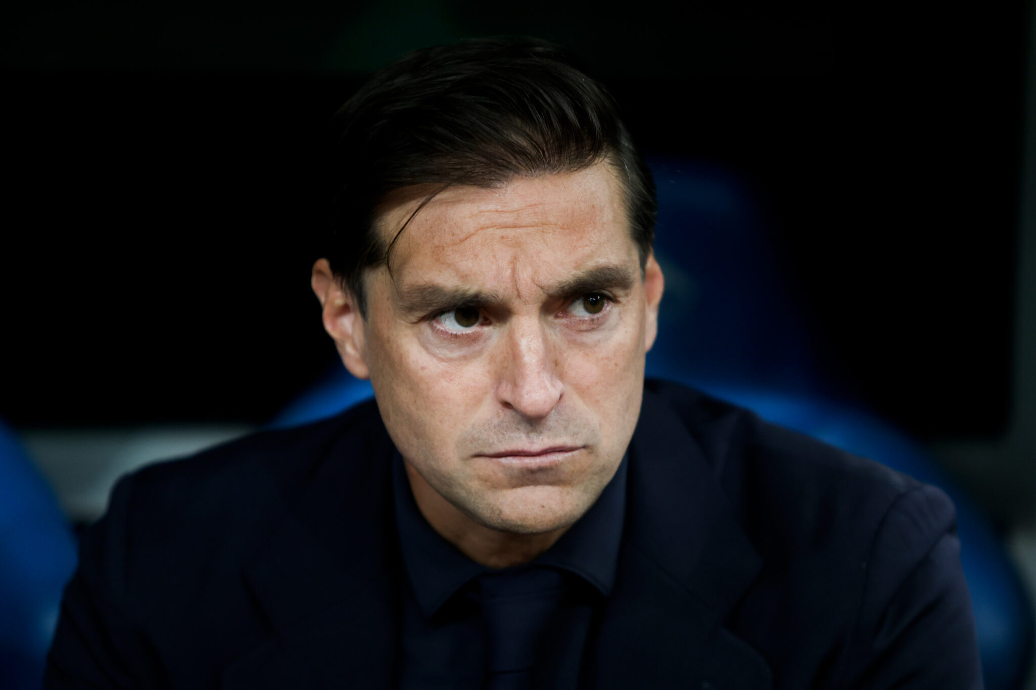 Αποφόρτιση ο Γερεμέγεφ στον Παναθηναϊκό, ξεκίνησε η προετοιμασία ενόψει Βόλου