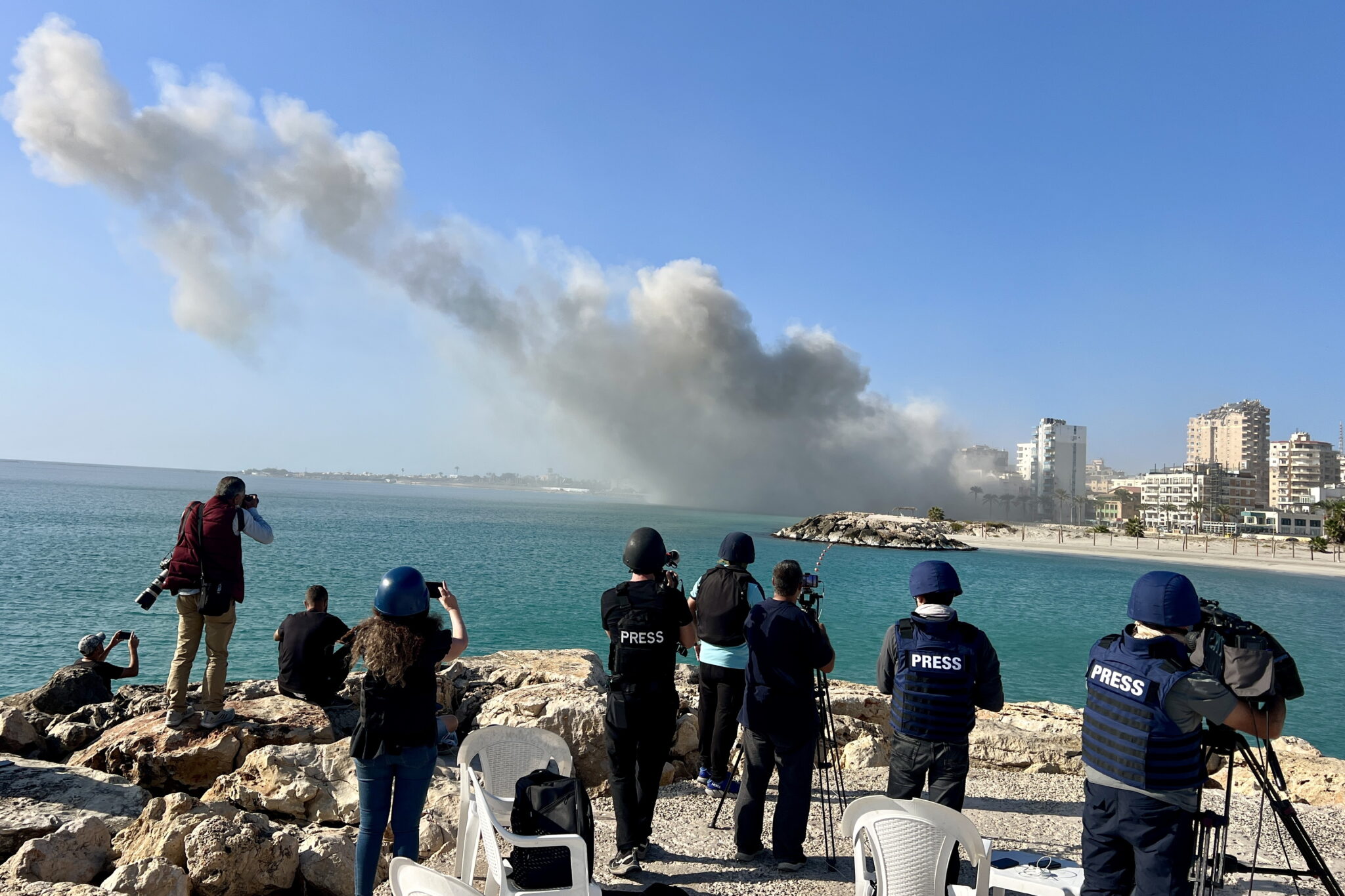 Συντονισμός Ισραήλ-ΗΠΑ ενόψει ιρανικού κτυπήματος, νέα περιοδεία Χόχτσαϊν