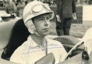 O «Σκίουρος των Αρδεννών»