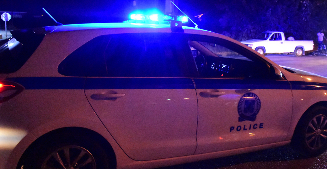 Αιματηρή συμπλοκή με έναν νεκρό στο κέντρο της Αθήνας