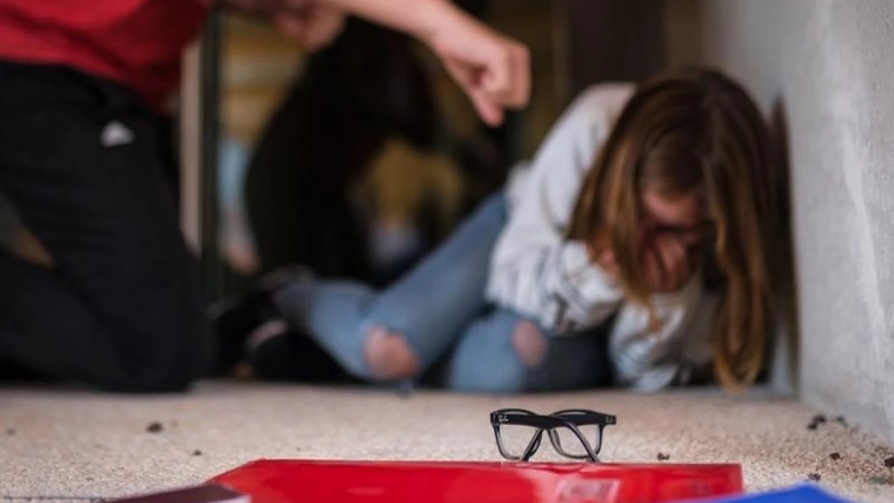 Σοκάρουν μαθητές: «Πιάστηκαν στα χέρια και μετά το έδειχνε ο ένας στον άλλο»