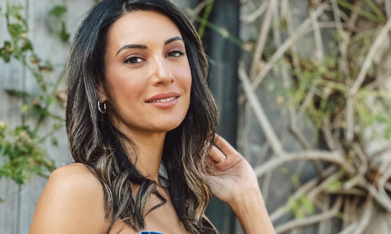 Ευγενία Σαμαρά: Έχω μια φοβία στο να γίνω μητέρα