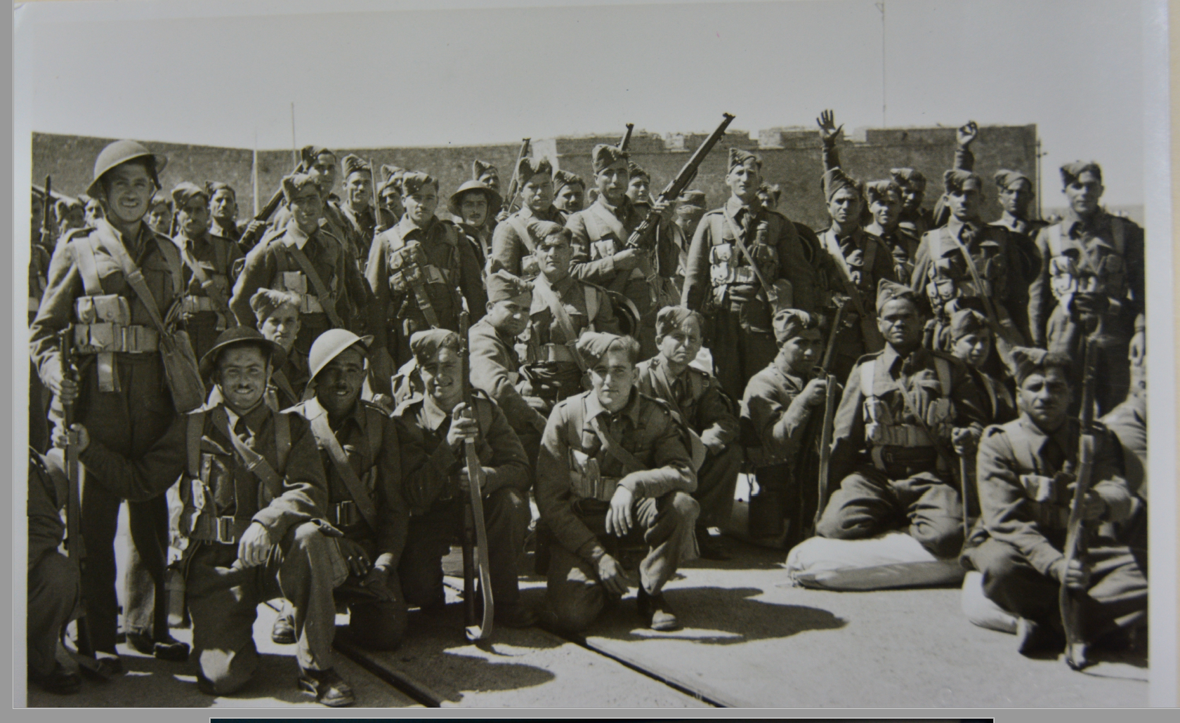 Οι Κύπριοι στο ξέσπασμα του Β' Παγκοσμίου Πολέμου και πώς υποδέχθηκαν το «Όχι»