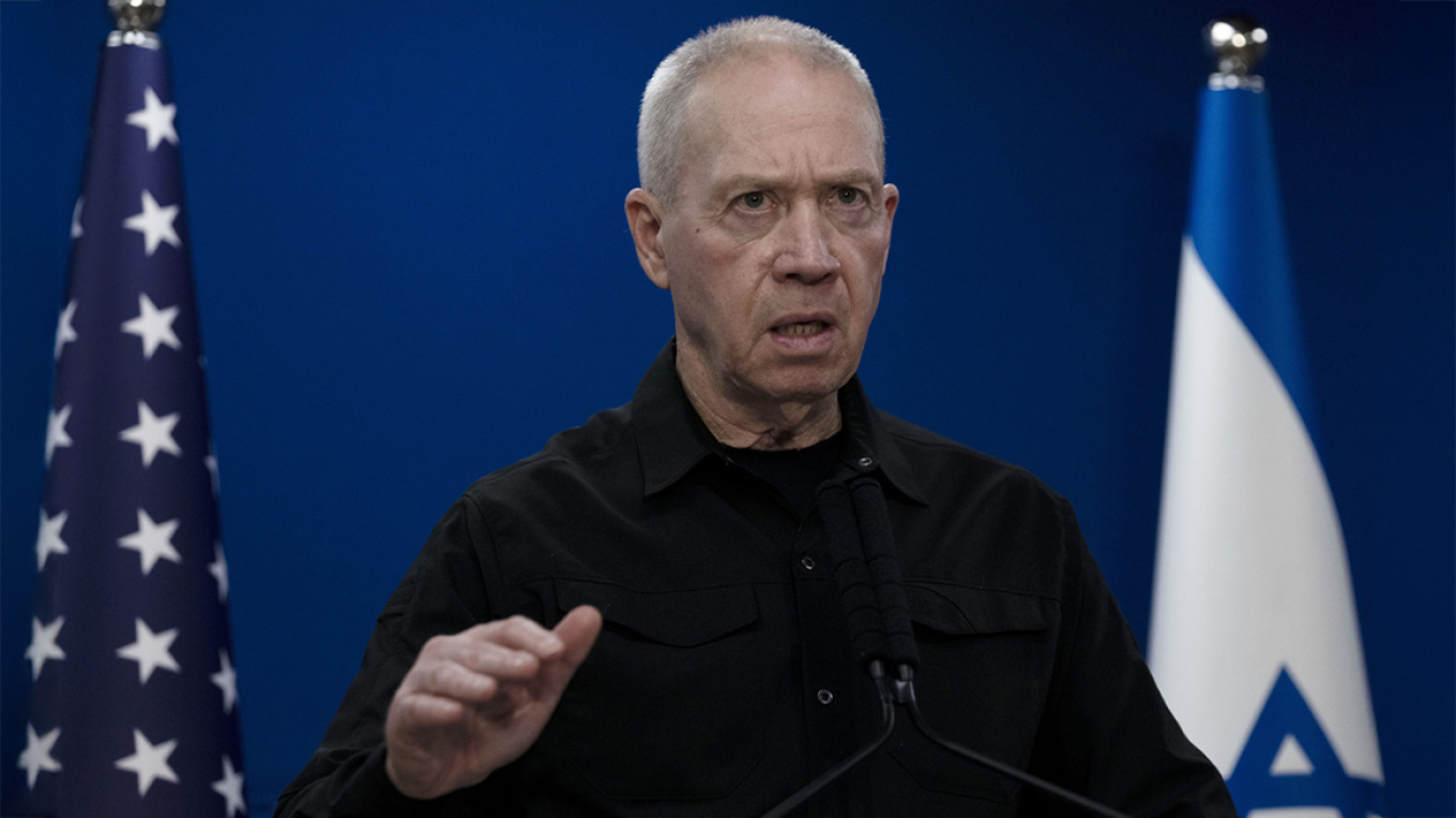 Ισραήλ: Είμαστε έτοιμοι να περάσουμε στο επόμενο στάδιο του πολέμου