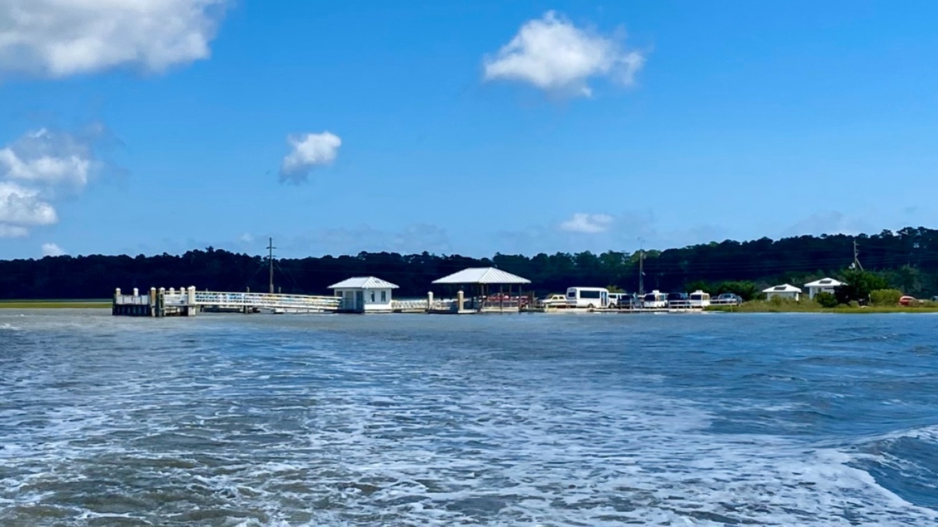 ΒΙΝΤΕΟ: Κατέρρευσε γέφυρα σε προβλήτα στις ΗΠΑ, τουλάχιστον επτά νεκροί