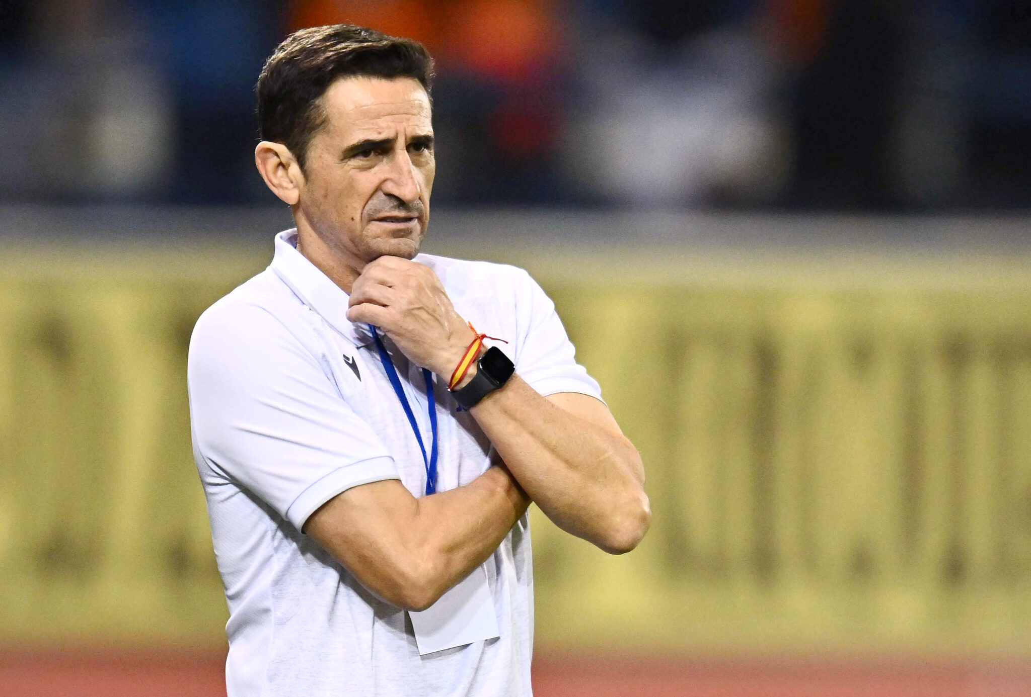 Με… φόρα -και- στην Ευρώπη ο ΑΠΟΕΛ του Χιμένεθ