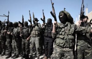 Η Χαμάς σχεδίαζε χτύπημα α λα 11η Σεπτεμβρίου στην επίθεση της 7ης Οκτωβρίου