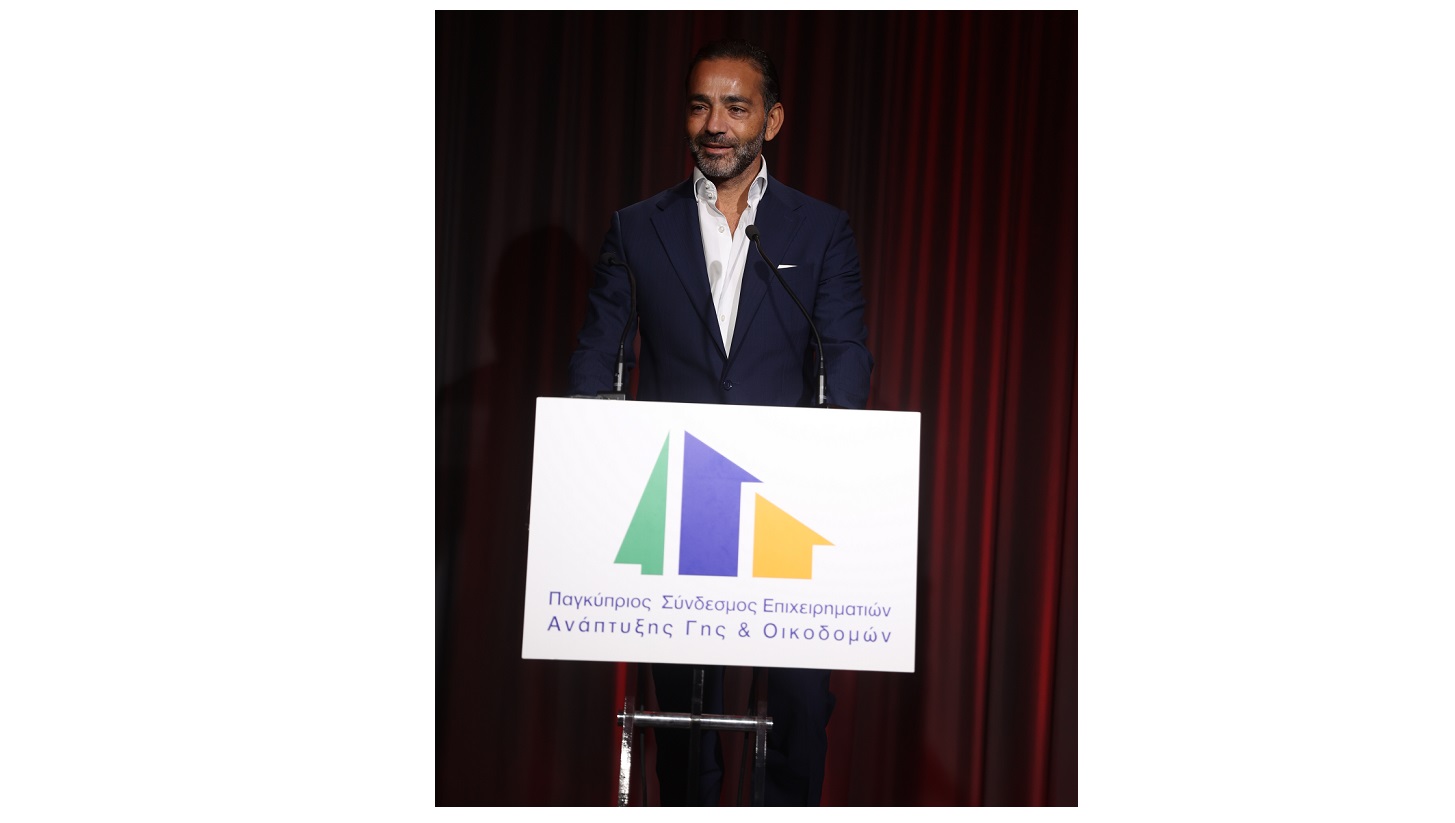 Η συνεργασία δημόσιου και ιδιωτικού τομέα, κλειδί στην επίλυση του στεγαστικού