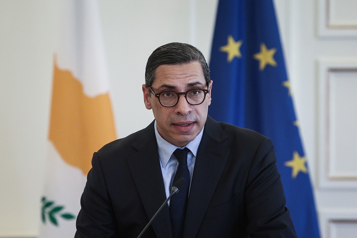 Κόμπος: Θετική η πρώτη αντίδραση Γκουτέρες για τρία τραπέζια διαπραγμάτευσης