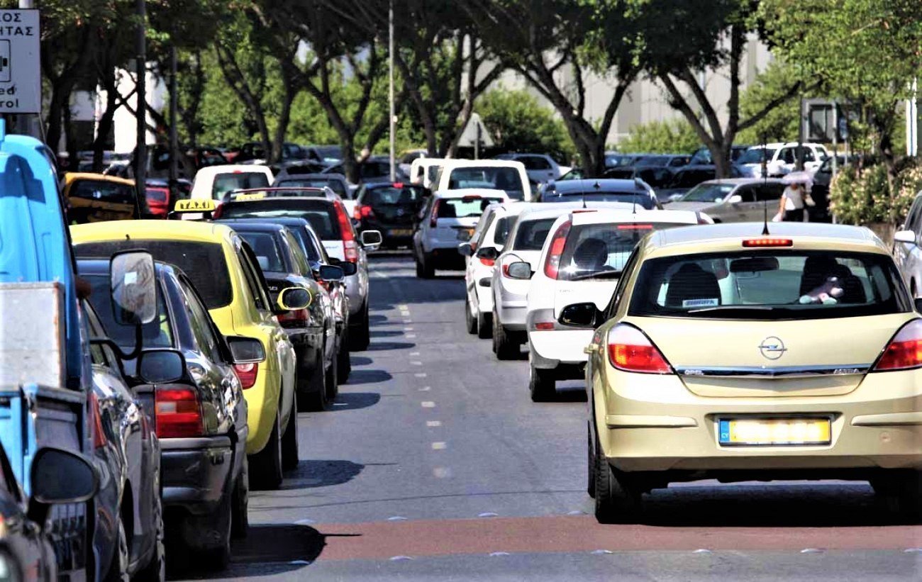 Δεύτερες σκέψεις για τους πράσινους δακτυλίους στα κέντρα των πόλεων (ΒΙΝΤΕΟ)