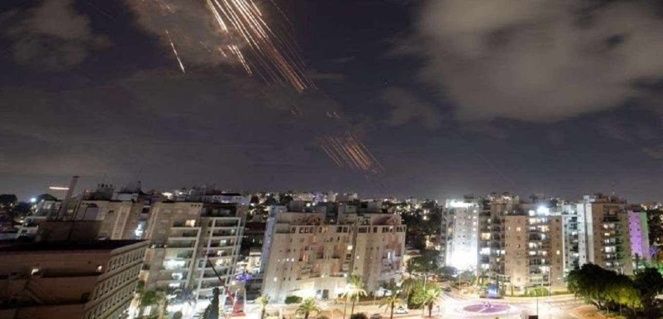 Τεχεράνη: Αν το Ισραήλ απαντήσει, το νέο μας χτύπημα «δεν θα έχει όριο»