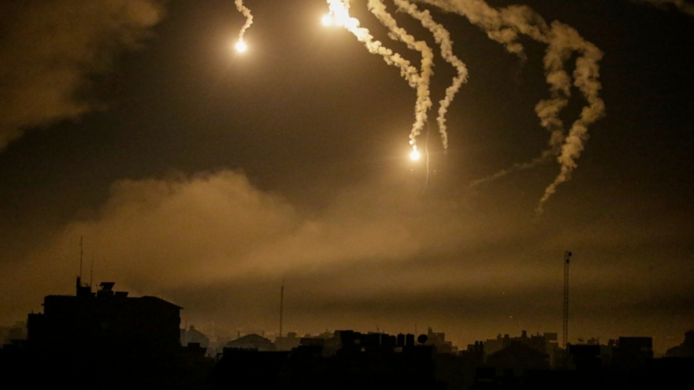 Σιγή ασυρμάτου στο Ισραήλ για κτύπημα στο Ιράν λόγω θρησκευτικής αργίας