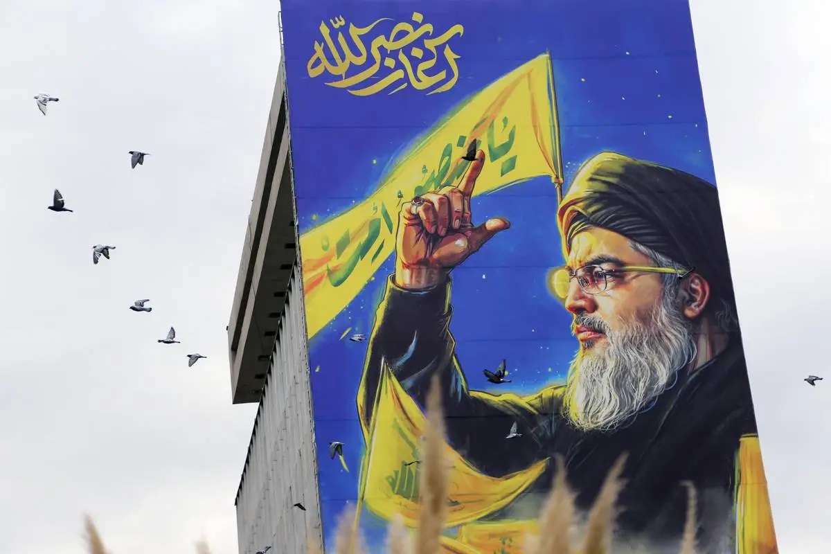 Politico: Το Ισραήλ θέλει «νέα τάξη πραγμάτων» στη Μέση Ανατολή