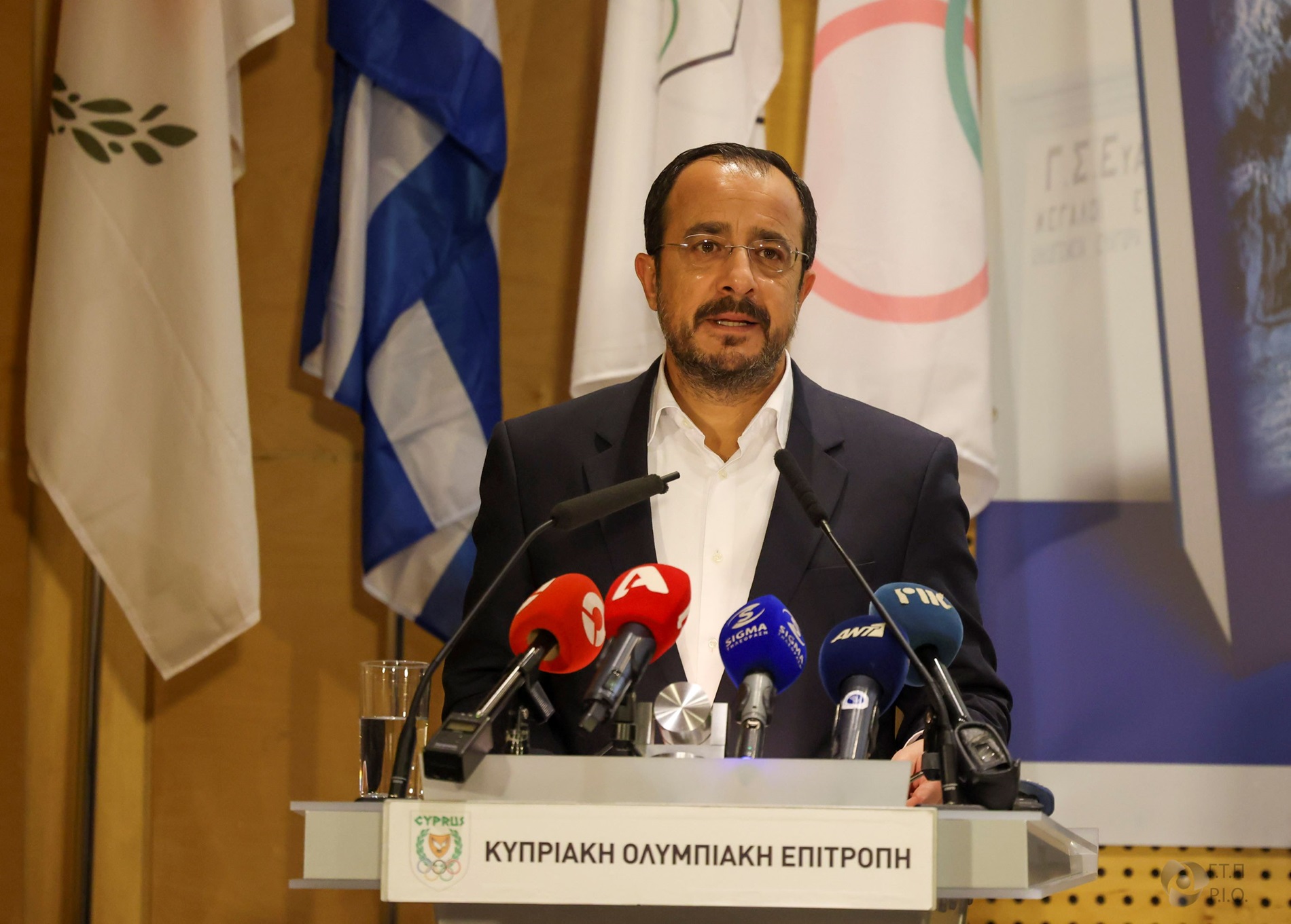 ΠτΔ: Ελπίδα για θετικές εξελίξεις σύντομα στην κατεύθυνση επανέναρξης συνομιλιών