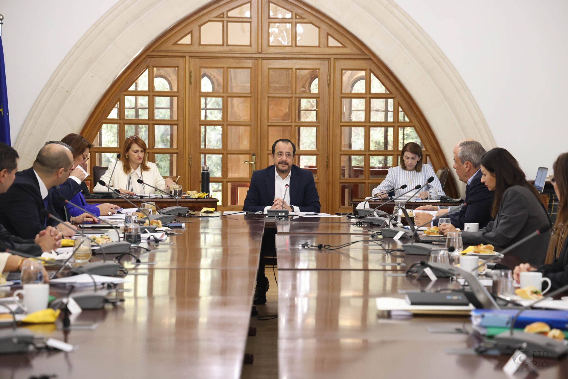 Αυτά είναι τα 51 έργα που υλοποίησε μέχρι σήμερα η κυβέρνηση Χριστοδουλίδη