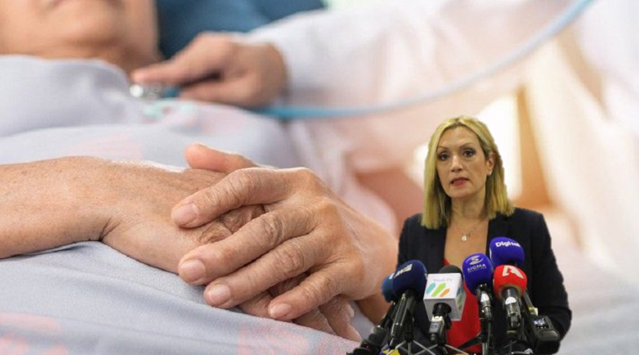 Τριάντα Κύπριοι αναγκάστηκαν να πάνε στην Ελβετία για να τερματίσουν τη ζωή τους