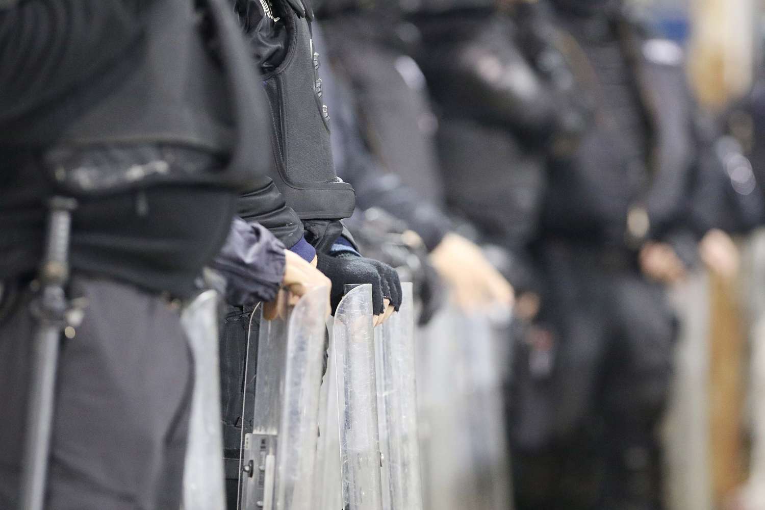 Δεν είχαν στόχο την Κύπρο οι οκτώ που συνελήφθησαν για τρομοκρατία