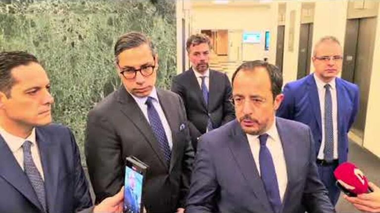 ΠτΔ μετά την άτυπη τριμερή