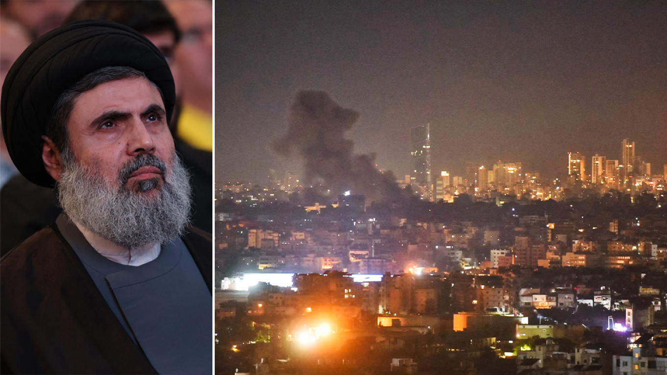 «Ακέφαλη» η Χεζμπολάχ, οι IDF σκότωσαν και τον διάδοχο του Νασράλα