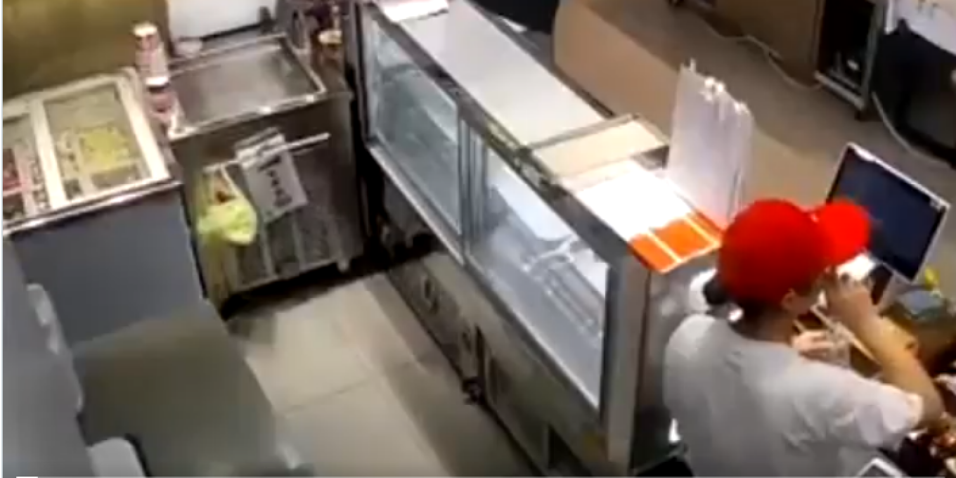 Σαγκάη: Τρεις νεκροί και 15 τραυματίες από επίθεση με μαχαίρι σε σούπερ μάρκετ