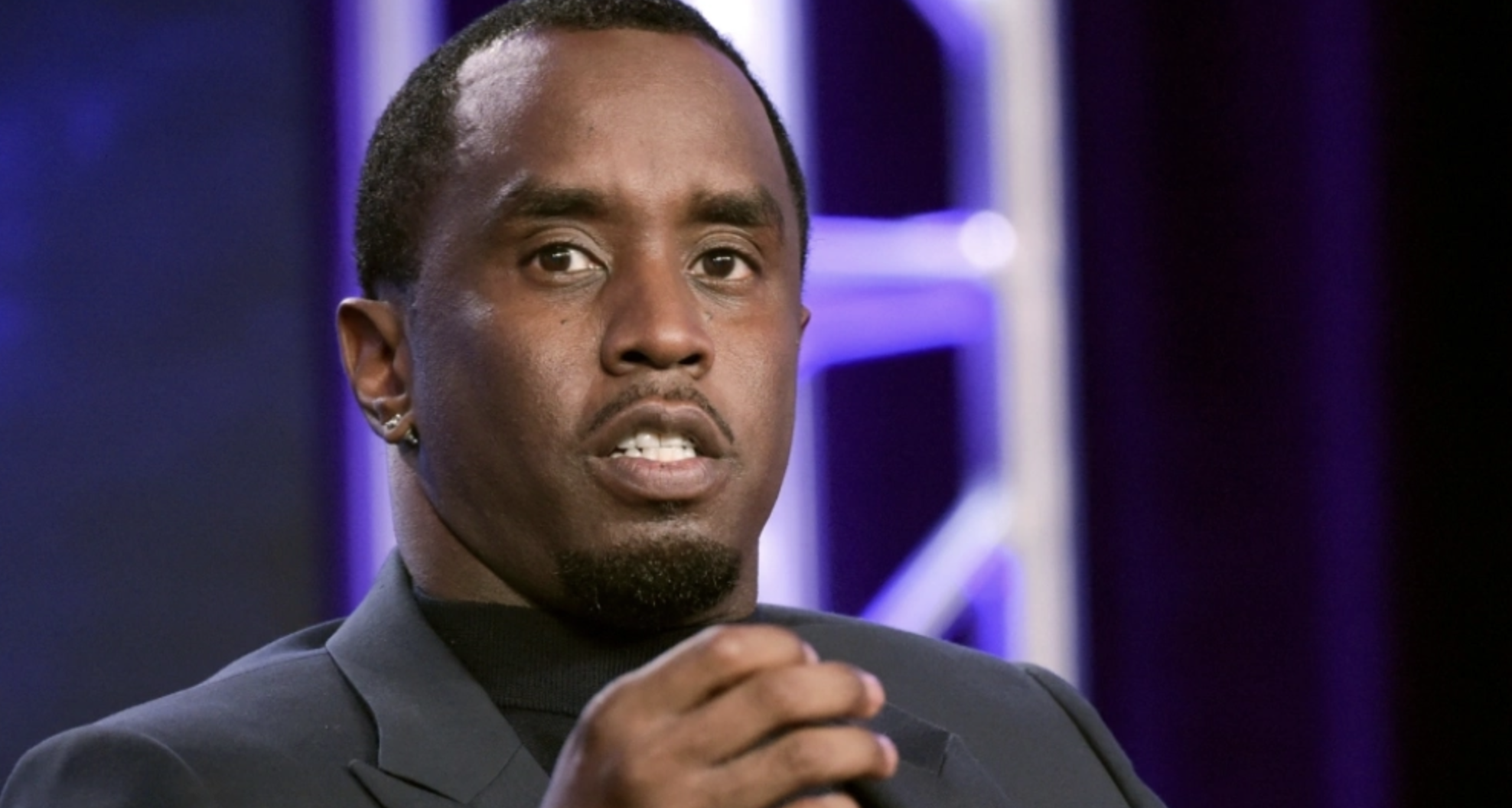 Diddy: Έφτιαξαν τηλεφωνική γραμμή για να βρουν θύματα που κακοποίησε σεξουαλικά