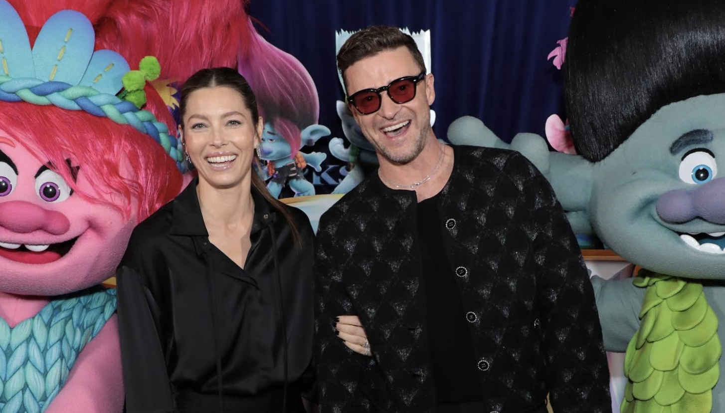 Justin Timberlake: H Ξεχωριστή αφιέρωση στη σύζυγό του για την 12η επέτειό τους