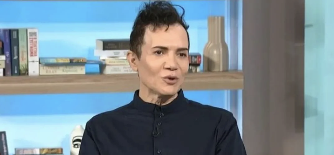 Παντελής Καναράκης: Με κόβανε τα πρώτα χρόνια στις δραματικές σχολές