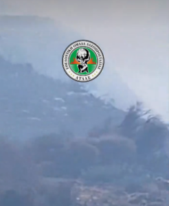 Πυρκαγιές σε Πεντάκωμο και Μαρώνι, καίγονται ελαστικά (ΒΙΝΤΕΟ)