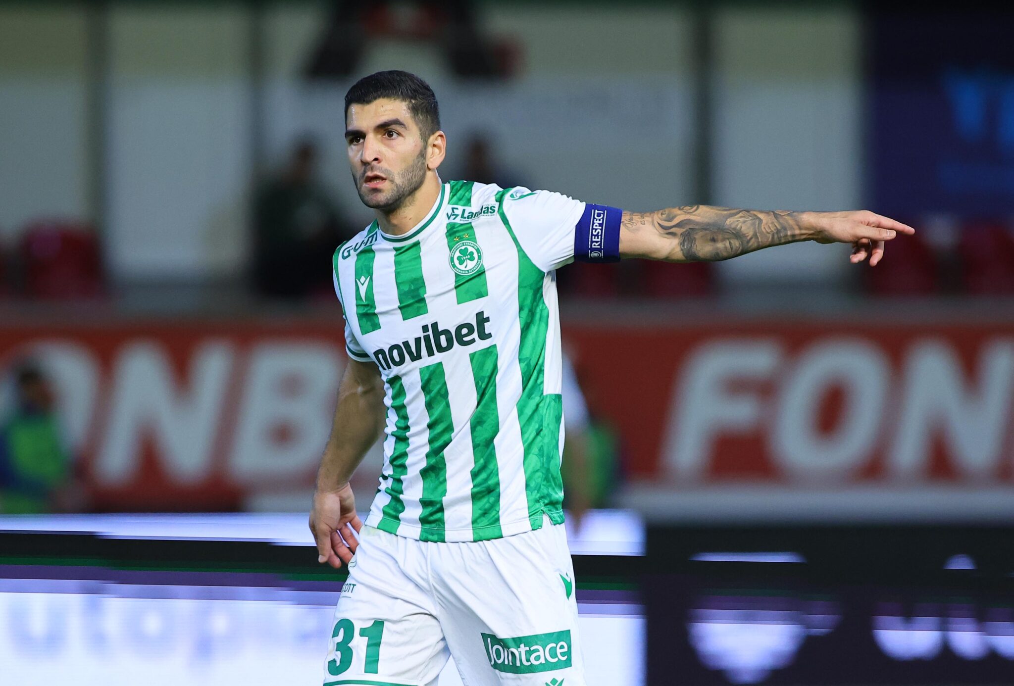 Η απόφαση του Νταμπράουσκας για Κούσουλο και οι τρεις αμφίβολοι