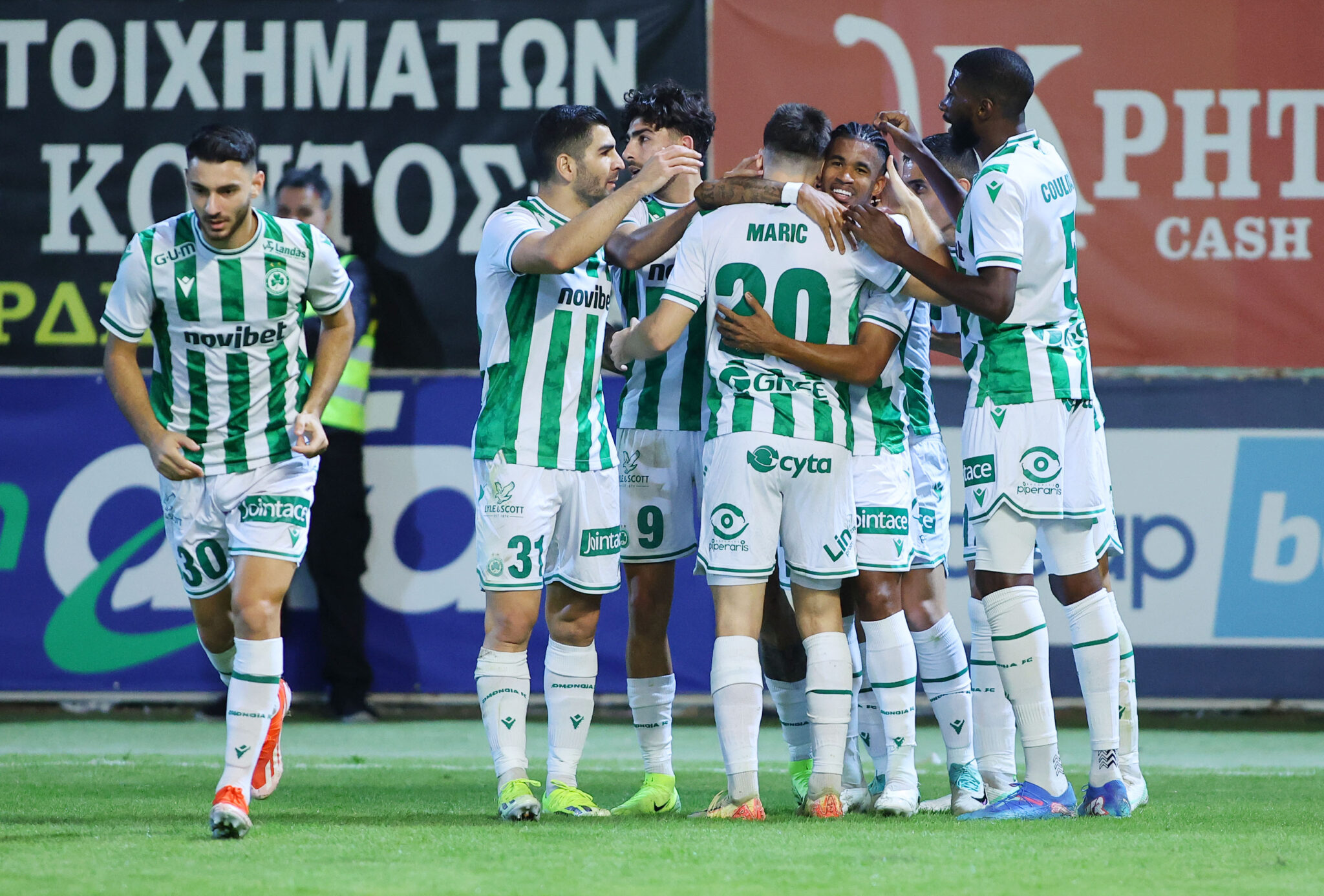 Μπαμ με θετικά που ζητά… διάρκεια και «ολιγόλεπτο» προβληματισμό