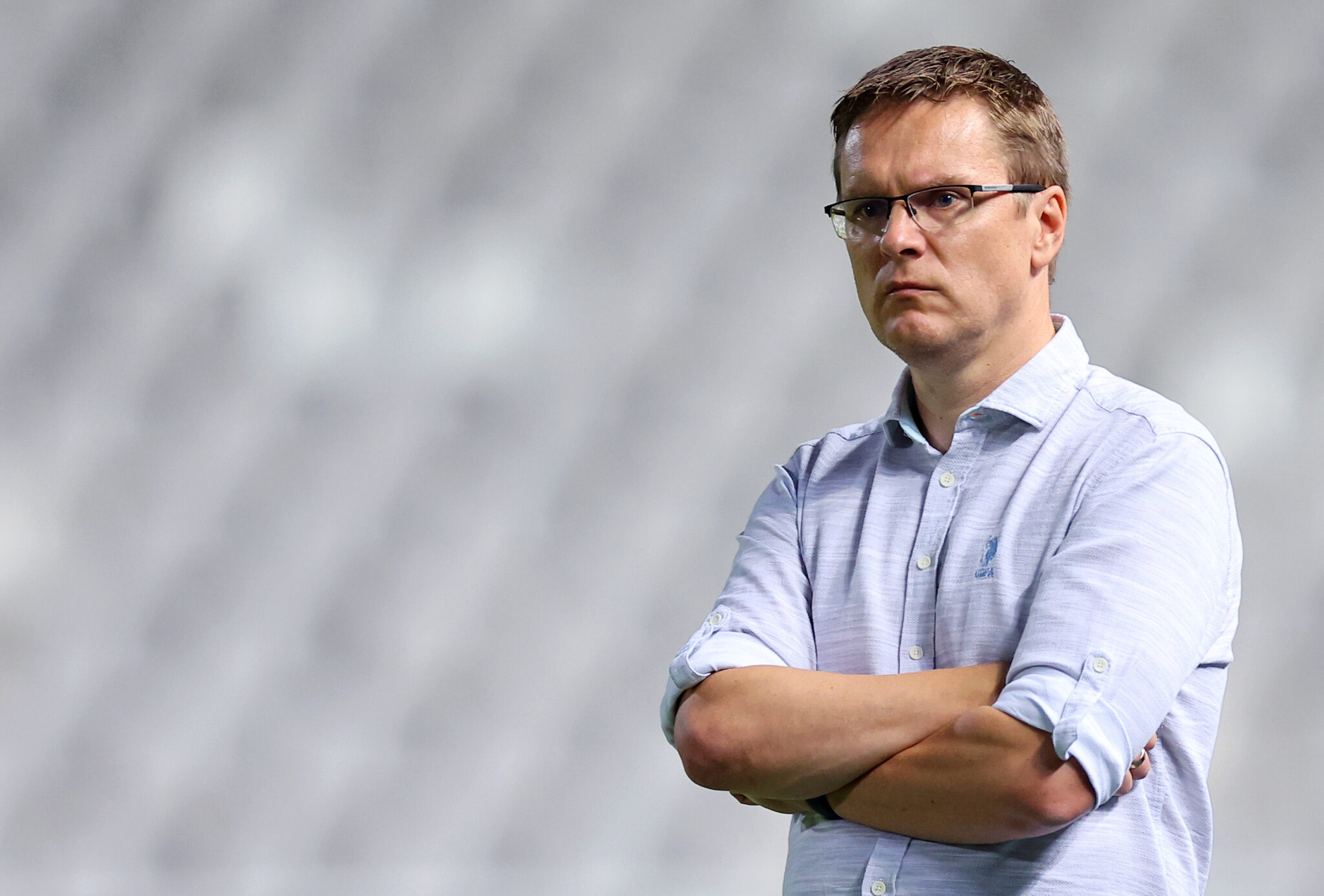 Ολοκληρώνει και βλέπει Βίκινγκουρ η Ομόνοια