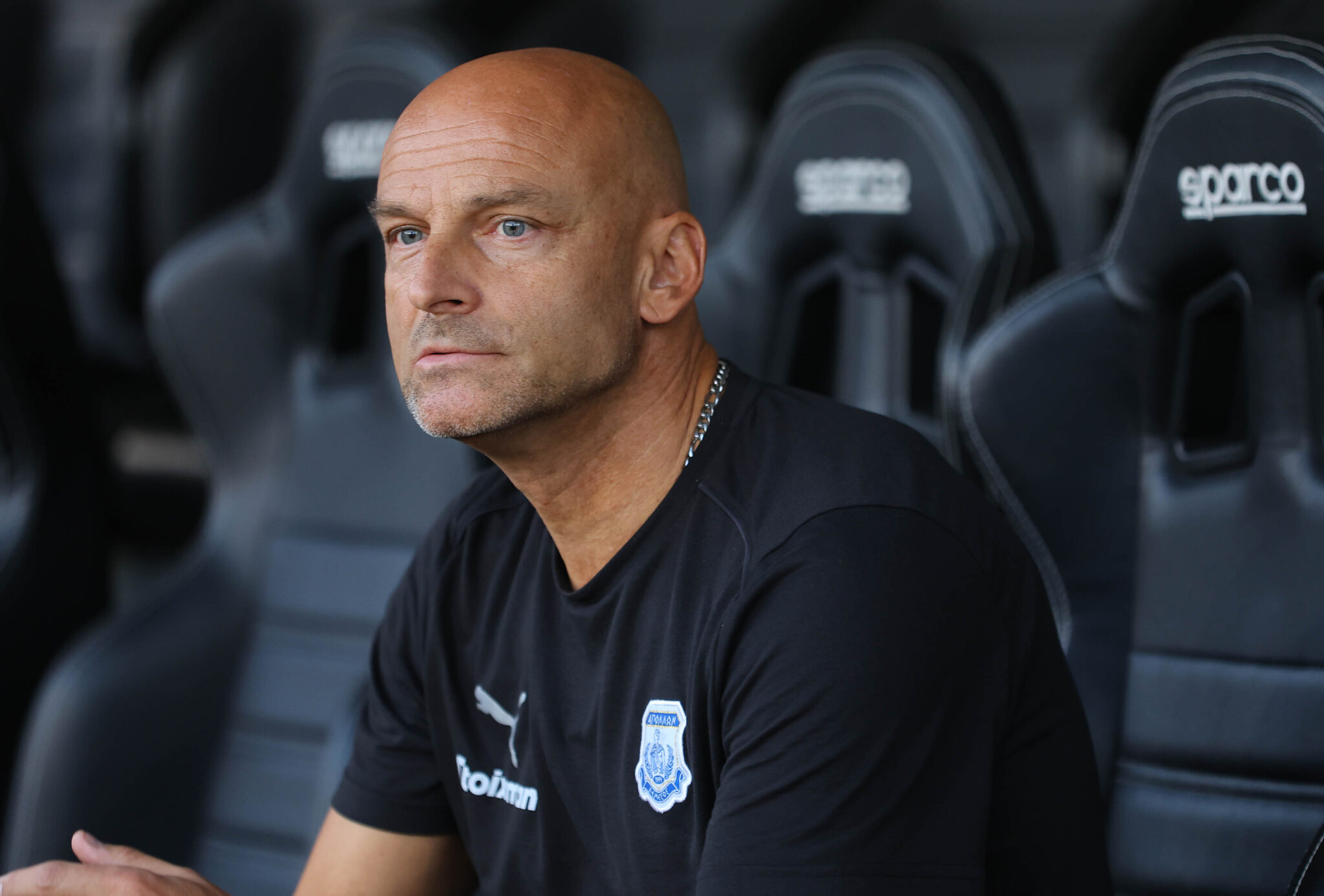 Μια επιστροφή, ένας αμφίβολος και δύο απόντες ενόψει ΑΠΟΕΛ