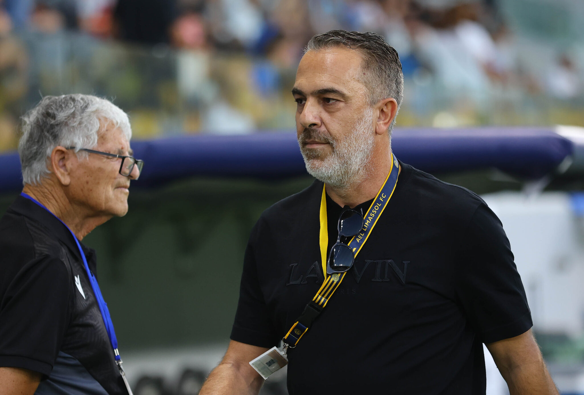 Άρχισε τις διαδικασίες για ανέγερση σύγχρονου ιδιόκτητου προπονητικού η ΑΕΛ