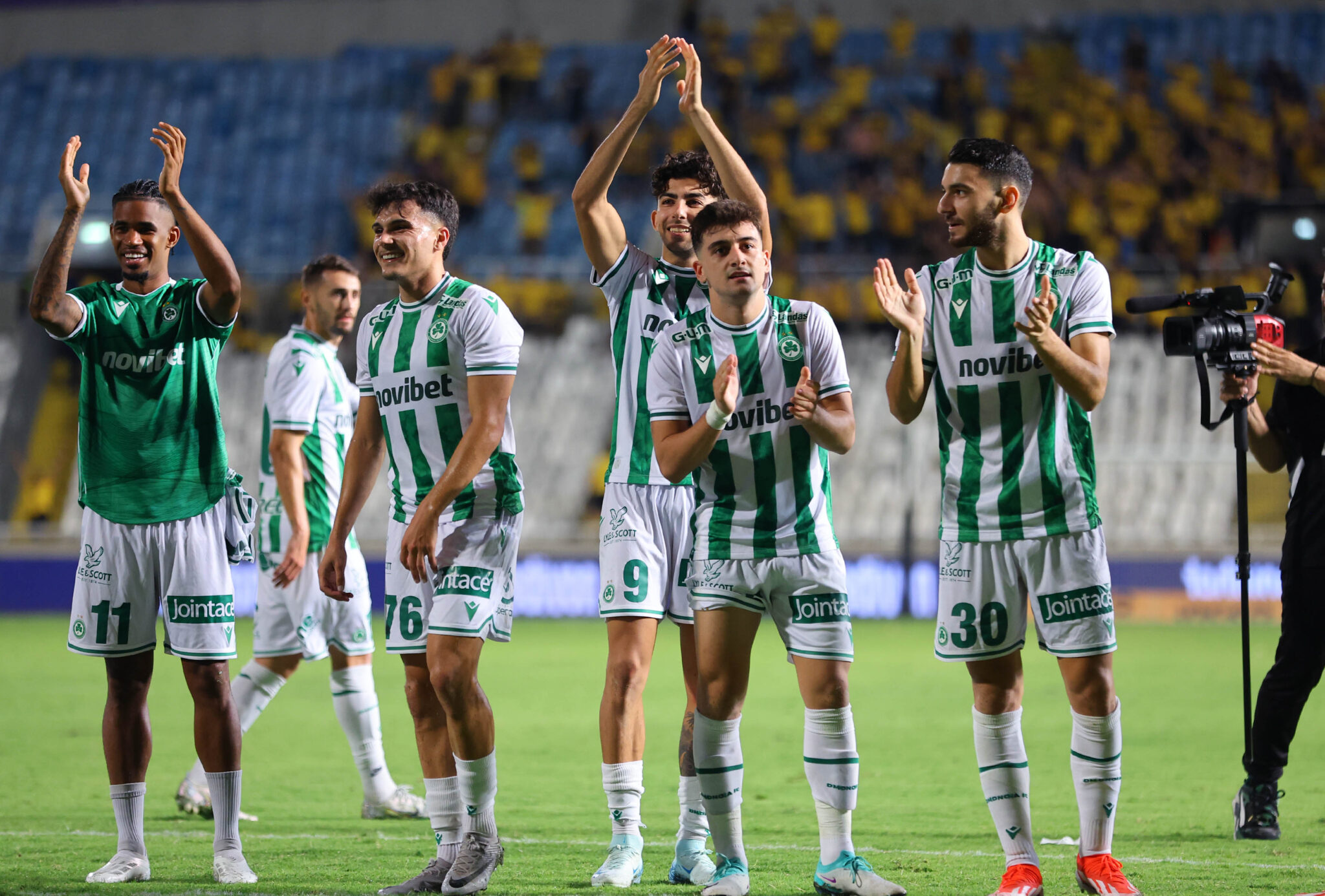 Χωρίς περιθώρια για νέες απώλειες η Ομόνοια