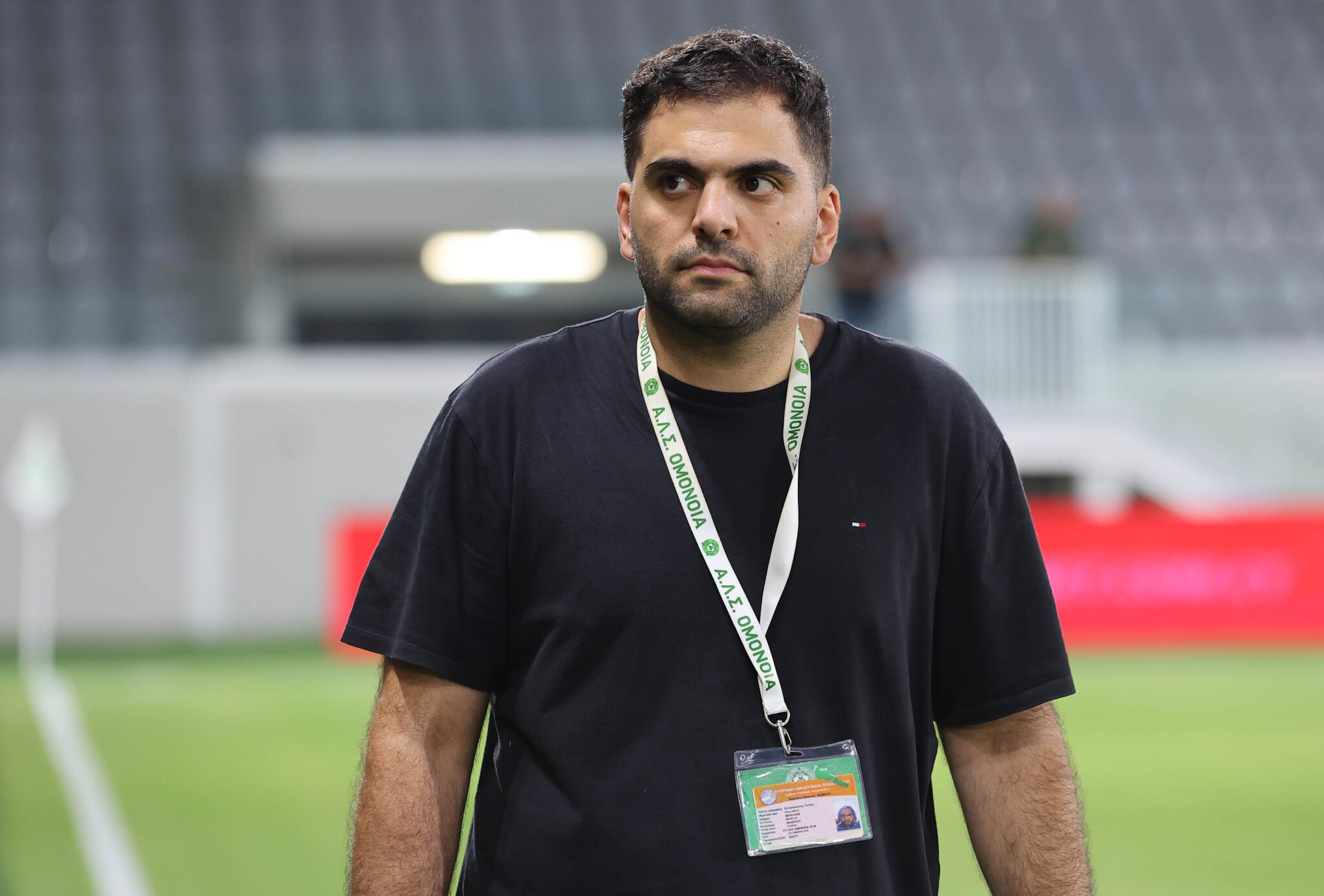 Ομόνοια 29Μ για επίθεση: «Όσα έπραξε και όσα έγραψε, δείχνουν μια προσωπική υφή»