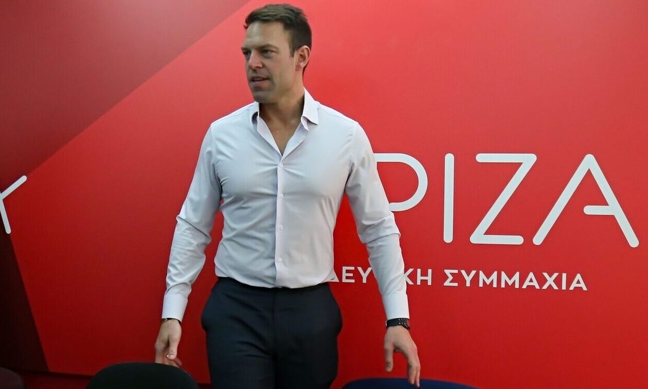 Στην δημοσιότητα τα πόθεν έσχες των υποψηφίων προέδρων του ΣΥΡΙΖΑ