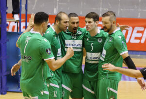 Νέες ευρωπαϊκές εξετάσεις για την Oμόνοια