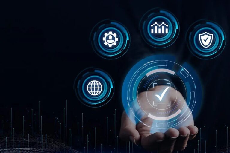 Το cloud ERP ακολουθεί την ανάπτυξη της επιχείρησής σας