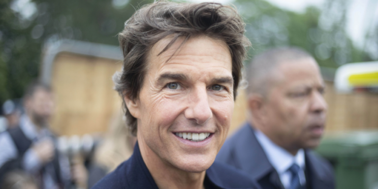 Tom Cruise: Στα σκαριά δύο νέες παραγωγές για το 2025
