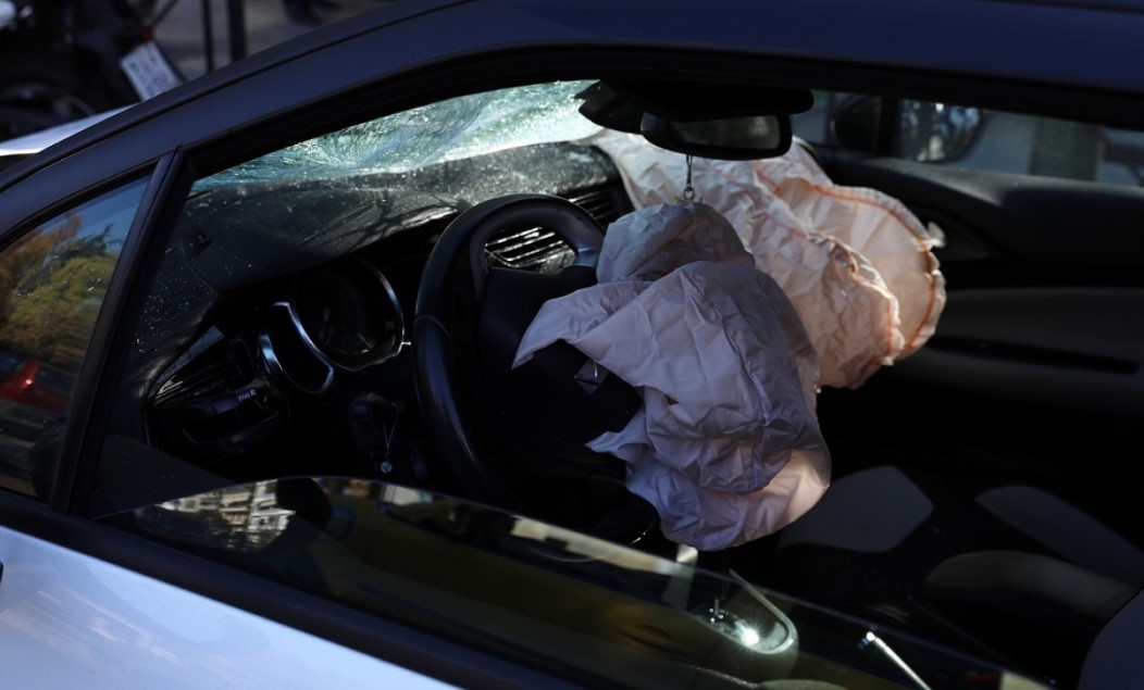 Τραγωδία στη Θεσσαλονίκη, νεκρός 22χρονος μετά από τροχαίο