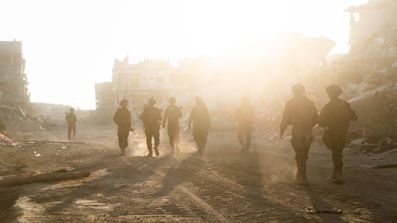 Τουλάχιστον 15 νεκροί σε τρία χωριά κοντά στη Βηρυτό