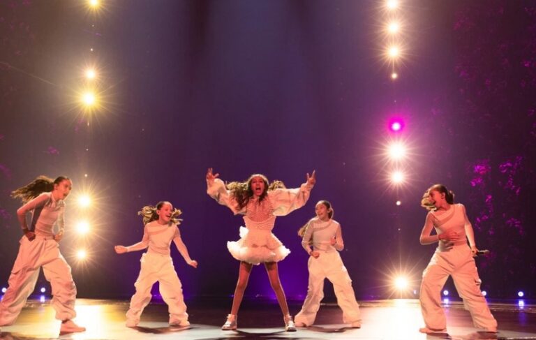 Junior Eurovision: Μεγάλο φαβορί η Κύπρος με vibes Φουρέιρα – Δες πως μπορείς να ψηφίσεις από τώρα