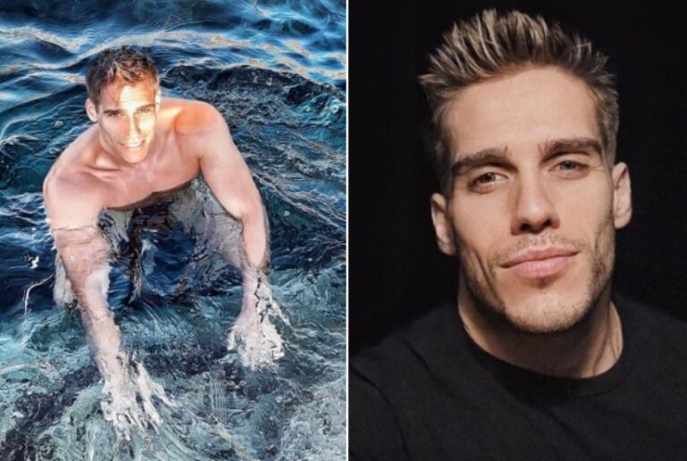 Βασίλης Κούρτης: Όσα αξίζει να ξέρεις για τον τενόρο που θεωρείται φαβορί για την Eurovision