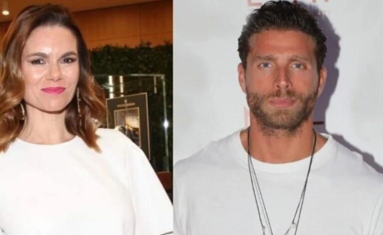 Γιώργος Μανίκας: Σε σχέση με την πεθερά του Αργυρού! Όλες οι λεπτομέρειες