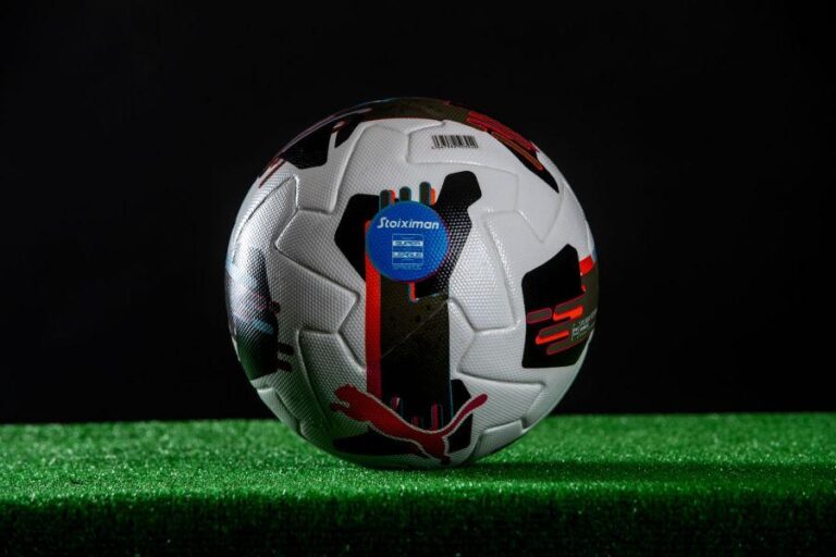 Βαθμολογία UEFA: Έπεσε μία θέση η Ελλάδα