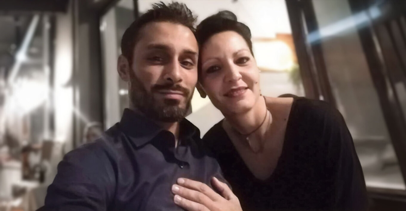 Θεσσαλονίκη: Ισόβια στον 39χρονο για τη δολοφονία της εγκύου συντρόφου του, Γεωργίας