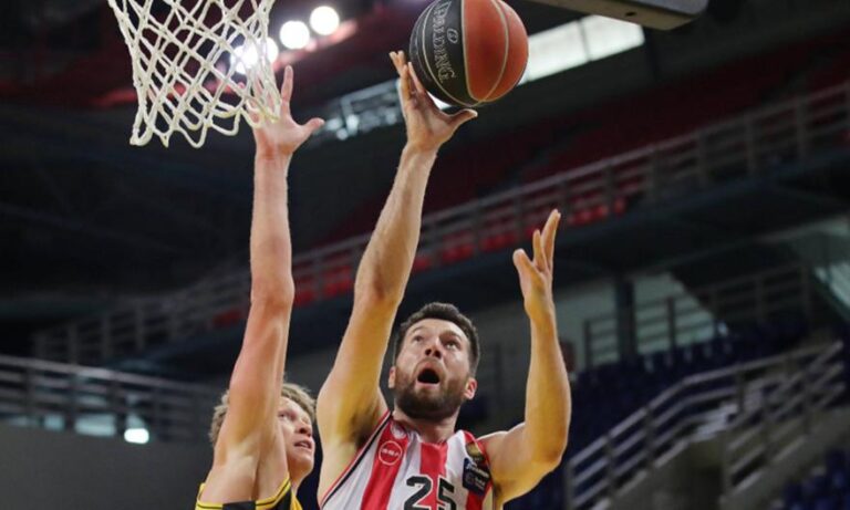 ΑΕΚ-Ολυμπιακός: Για την υπέρβαση η «Ένωση», με κεκτημένη ταχύτητα οι Πειραιώτες