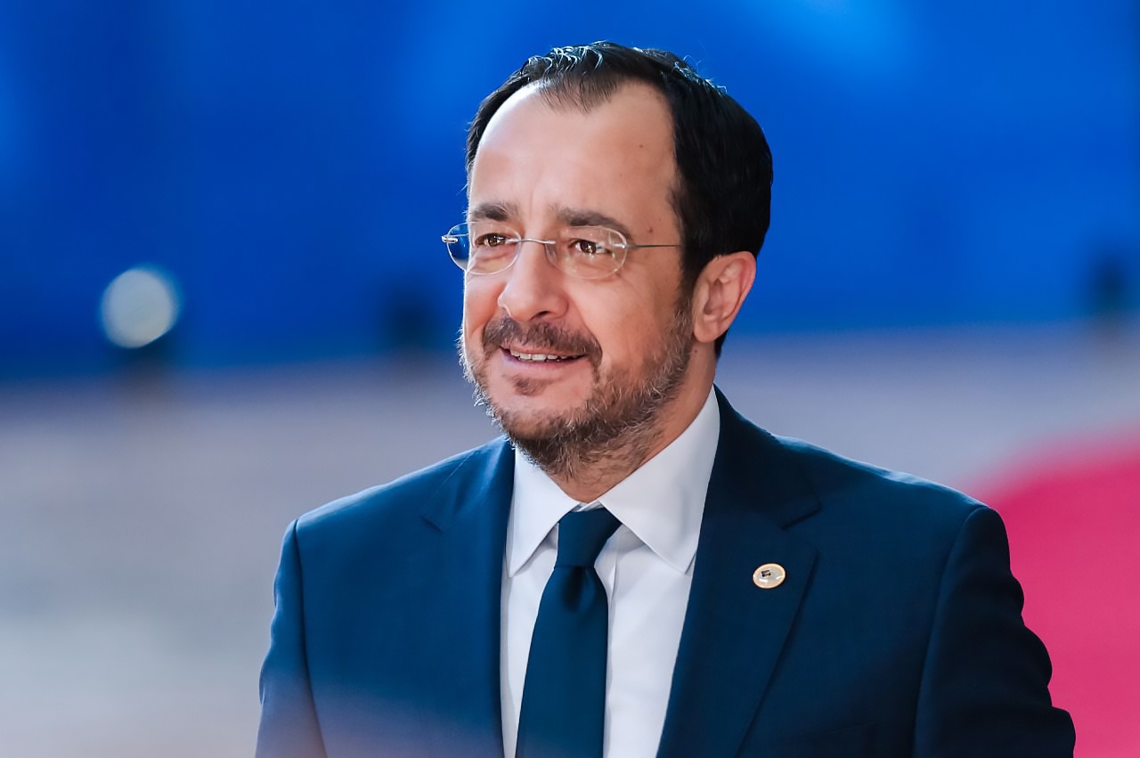 Χριστοδουλίδης: Συγκινεί με ανάρτηση για τα 12 χρόνια από το χαμό του πατέρα του